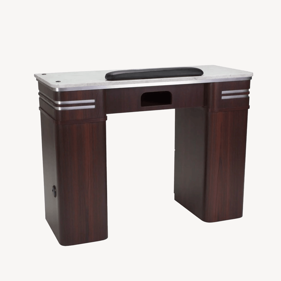 Mayakoba AVON I Manicure Table