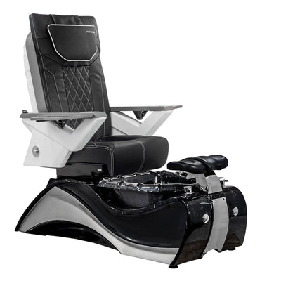 Mayakoba FIOR Shiatsulogic FX Pedicure Chair