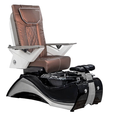 Mayakoba FIOR Shiatsulogic FX Pedicure Chair