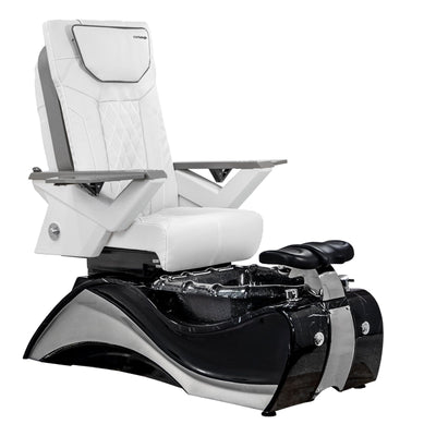 Mayakoba FIOR Shiatsulogic FX Pedicure Chair