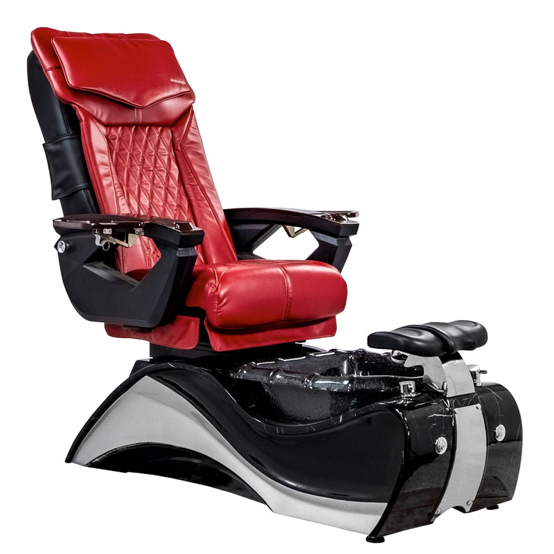 Mayakoba FIOR Shiatsulogic LX Pedicure Chair