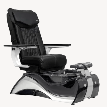 Mayakoba FIOR Shiatsulogic DX Pedicure Chair