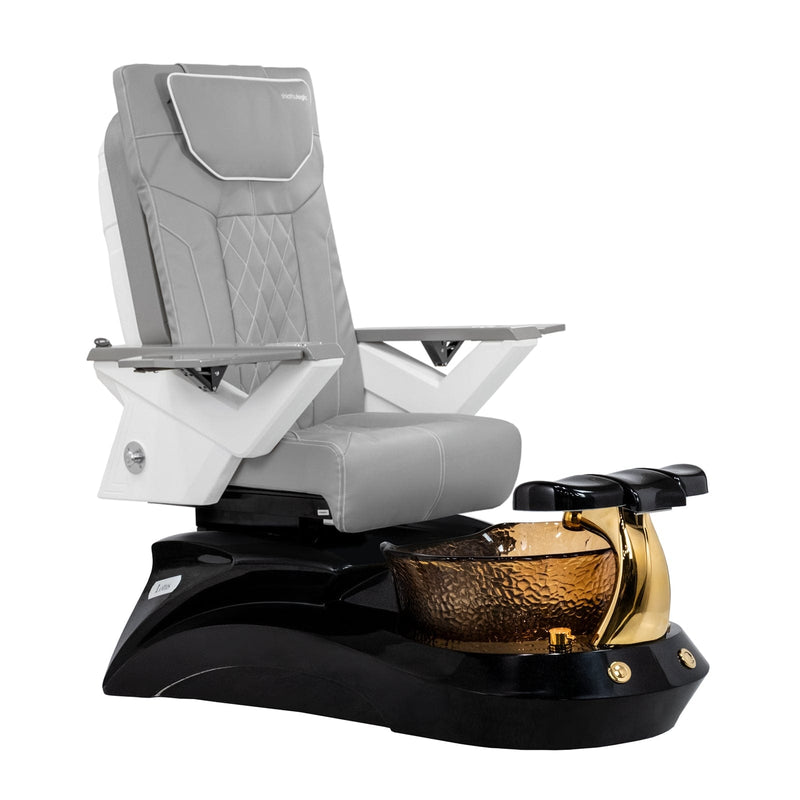 Mayakoba LOTUS II Shiatsulogic FX Pedicure Chair