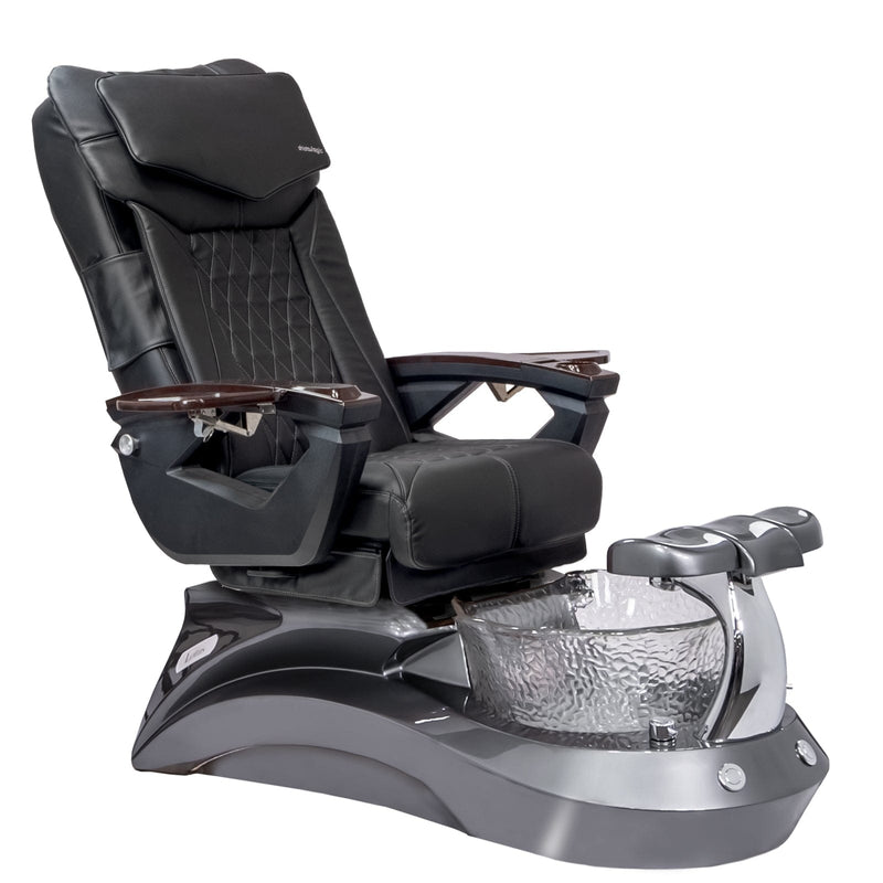Mayakoba LOTUS II Shiatsulogic LX Pedicure Chair