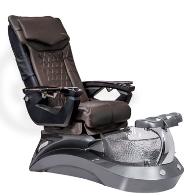 Mayakoba LOTUS II Shiatsulogic LX Pedicure Chair