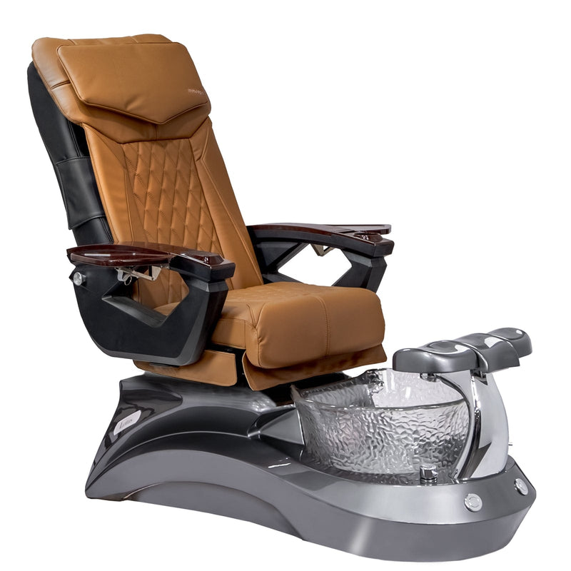 Mayakoba LOTUS II Shiatsulogic LX Pedicure Chair