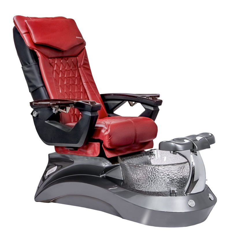 Mayakoba LOTUS II Shiatsulogic LX Pedicure Chair