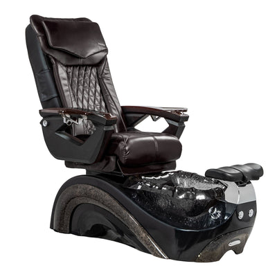 Mayakoba PERLA Shiatsulogic LX Pedicure Chair