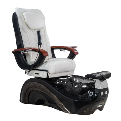 Mayakoba PERLA Shiatsulogic EX-R Pedicure Chair