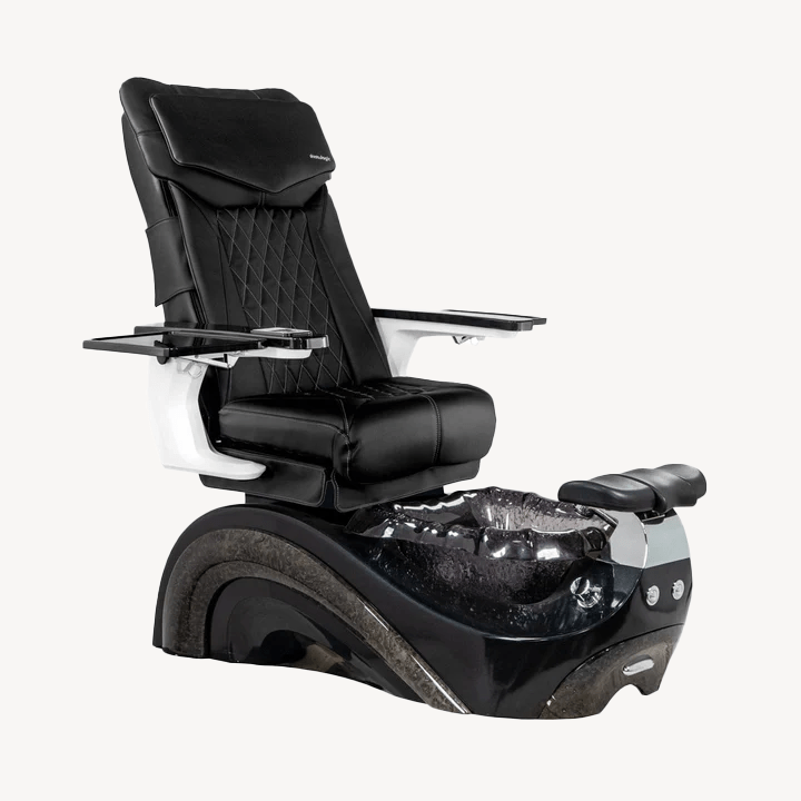 Mayakoba PERLA Shiatsulogic DX Pedicure Chair