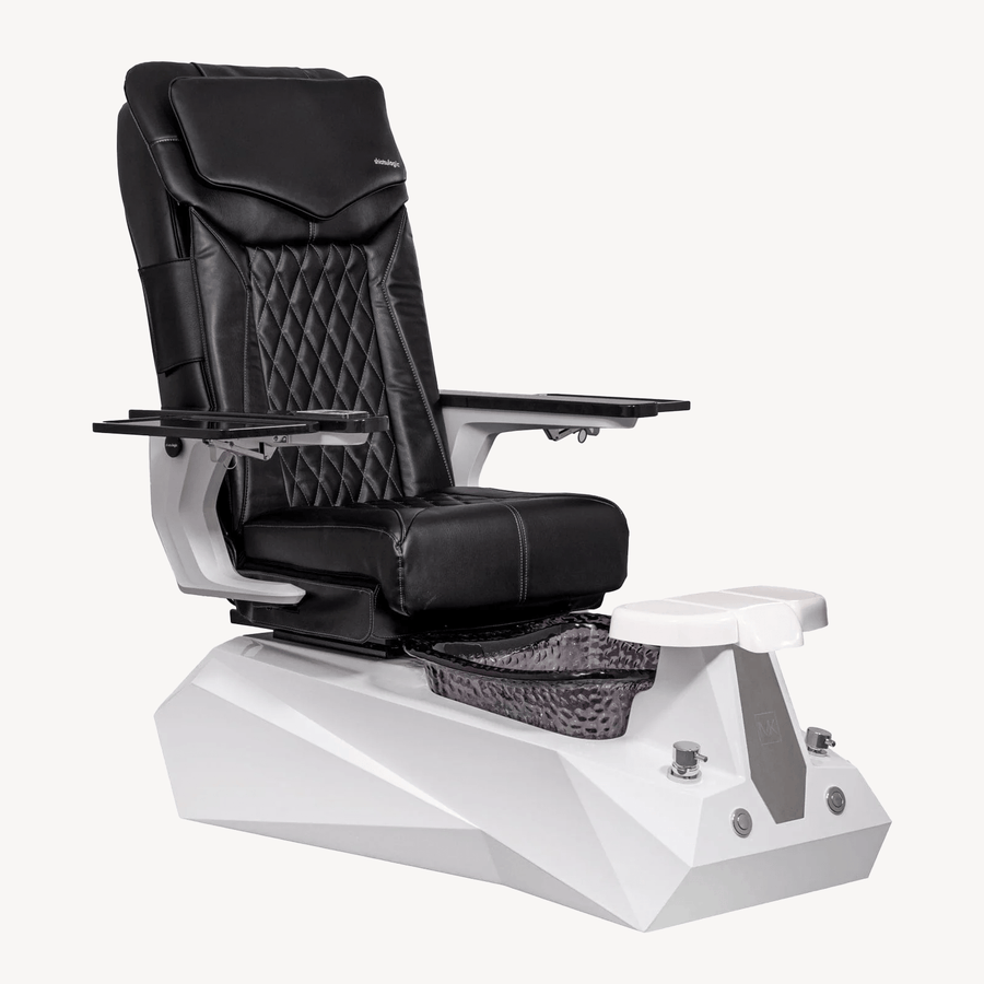 Mayakoba SERENITY Shiatsulogic DX Pedicure Chair