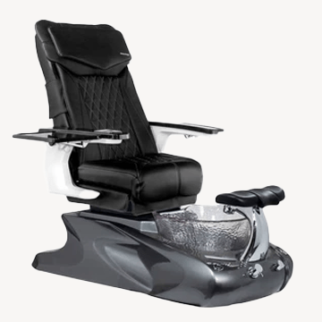 Mayakoba VIGGO II Shiatsulogic DX Pedicure Chair