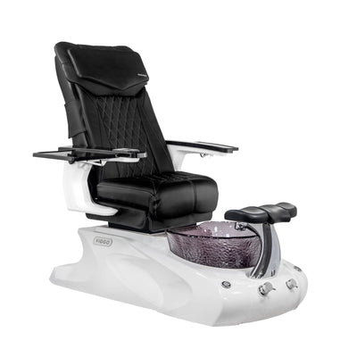Mayakoba VIGGO II Shiatsulogic DX Pedicure Chair