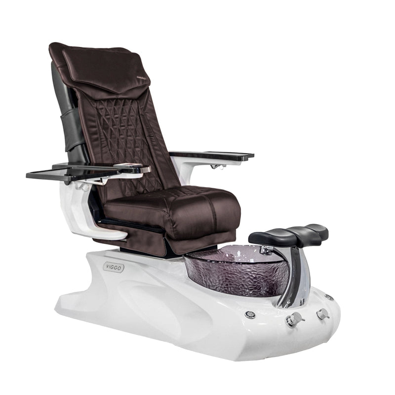 Mayakoba VIGGO II Shiatsulogic DX Pedicure Chair