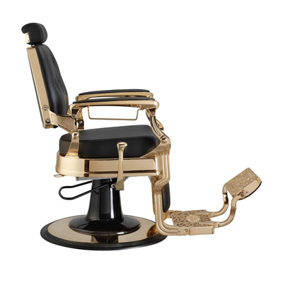 Berkeley Adams Barber Chair