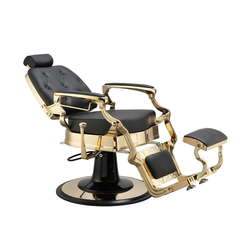 Berkeley Adams Barber Chair