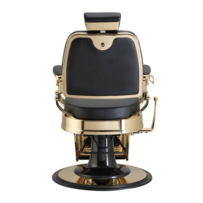 Berkeley Adams Barber Chair