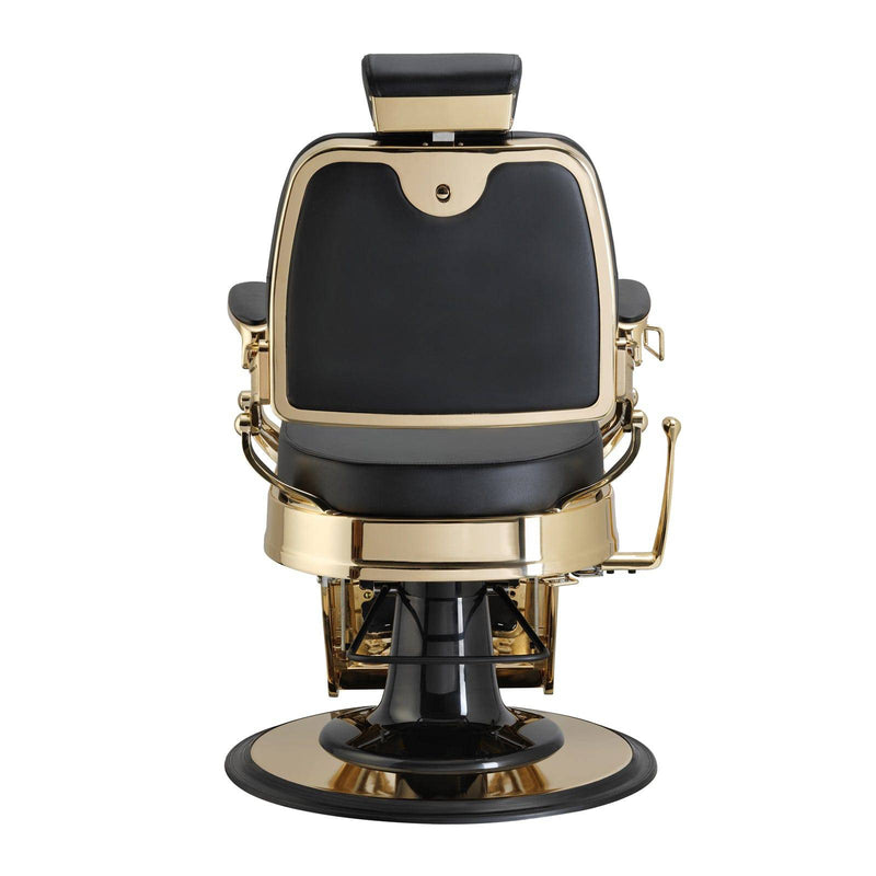 Berkeley Adams Barber Chair