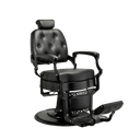 ADAMS Vintage Barber Chair