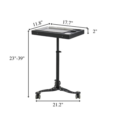 Berkeley-Ink Akasha Tattoo Tray DPI-TRAY-3716