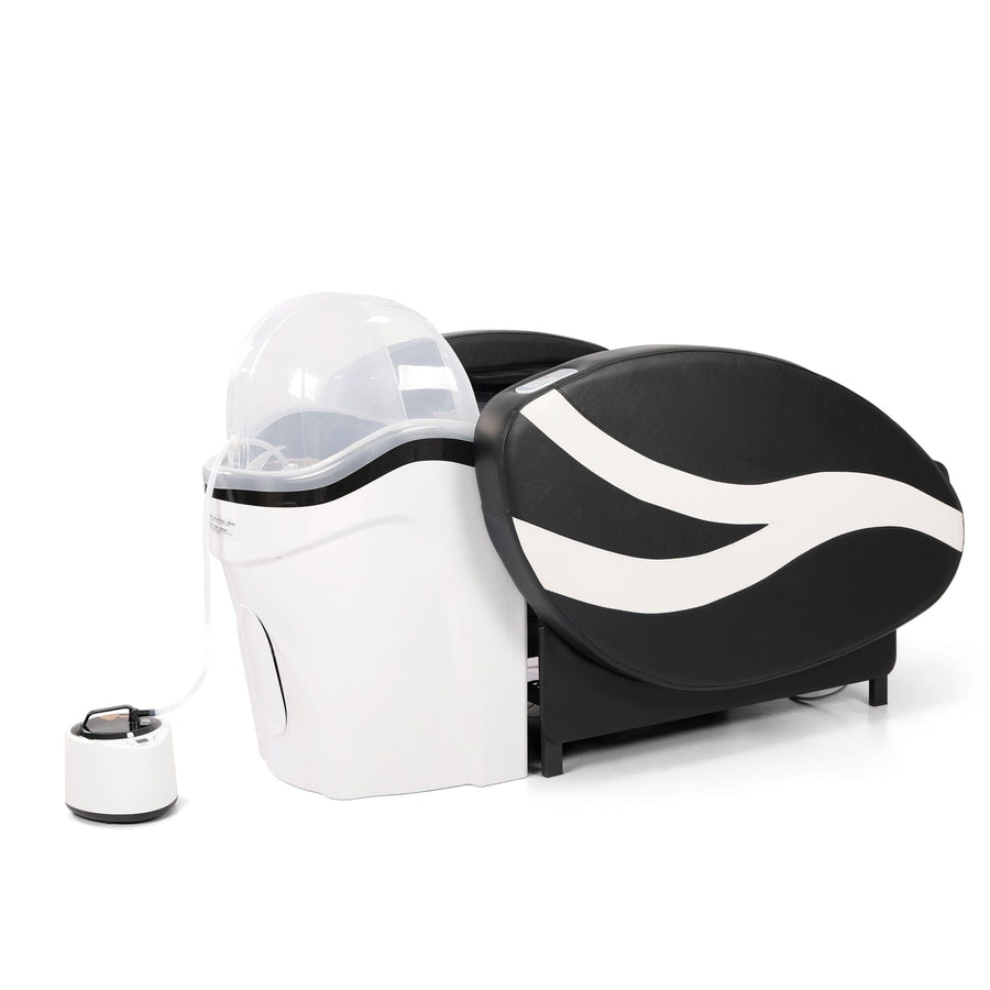 Berkeley Akira Head Spa Bed DPI-BWSH-501-BLK-KIT