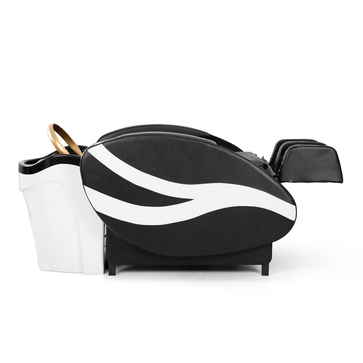 Berkeley Akira Head Spa Bed DPI-BWSH-501-BLK-KIT