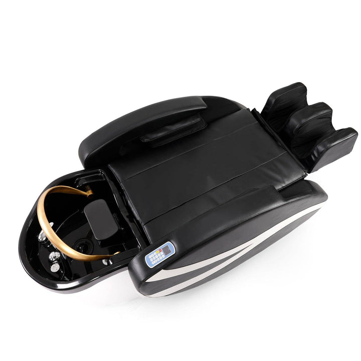 Berkeley Akira Head Spa Bed DPI-BWSH-501-BLK-KIT
