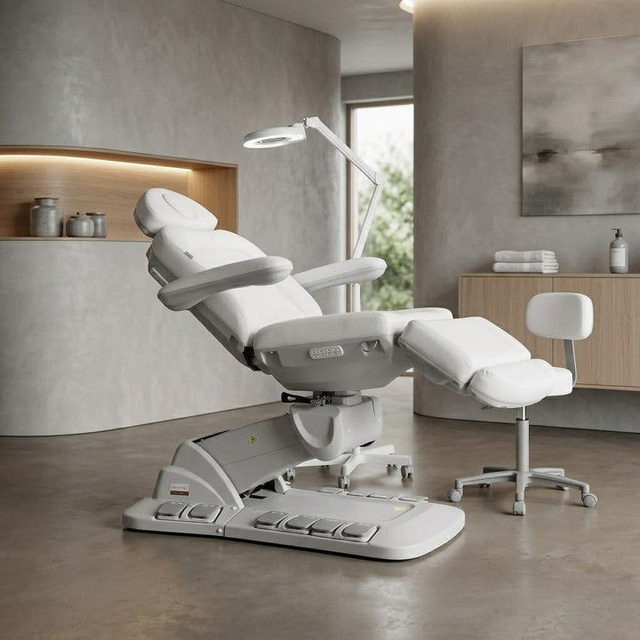 ARIA Electric Spa Treatment Table / 4 Motors - SalonCity