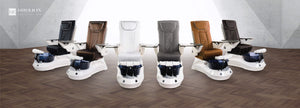 Pedicure Chairs