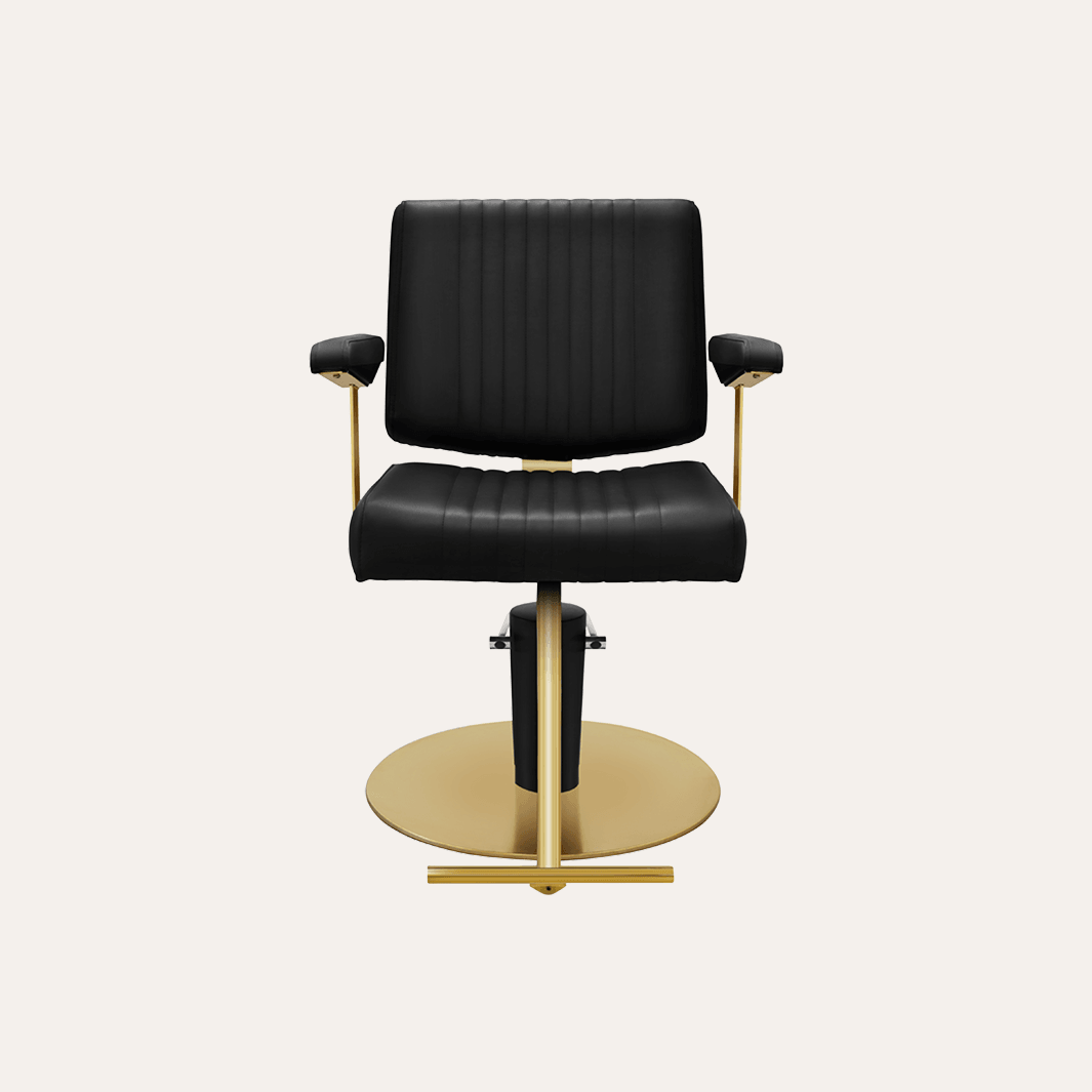 Keller International Athena Salon Chair