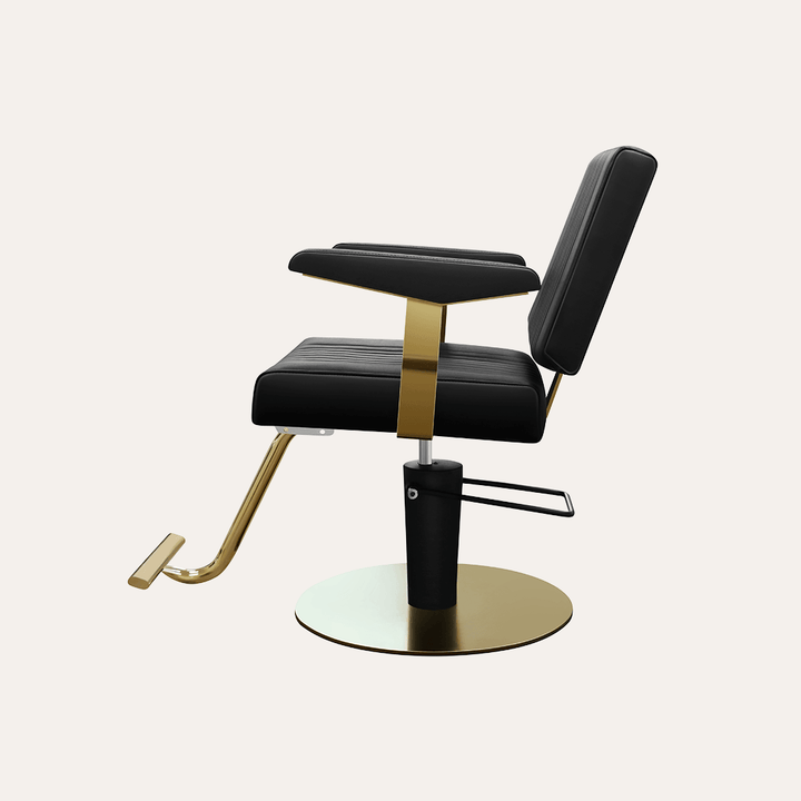 Keller International Athena Salon Chair
