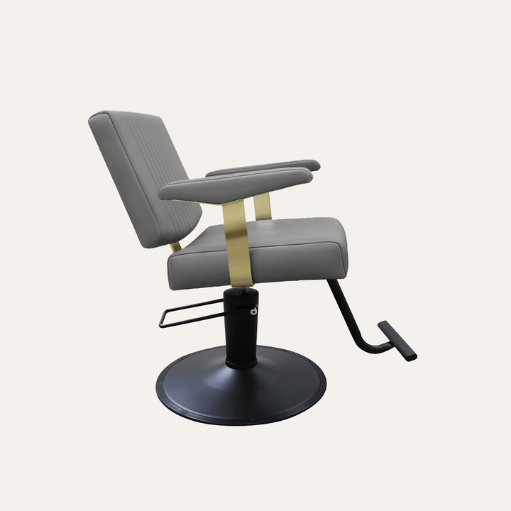 Keller International Athena Salon Chair