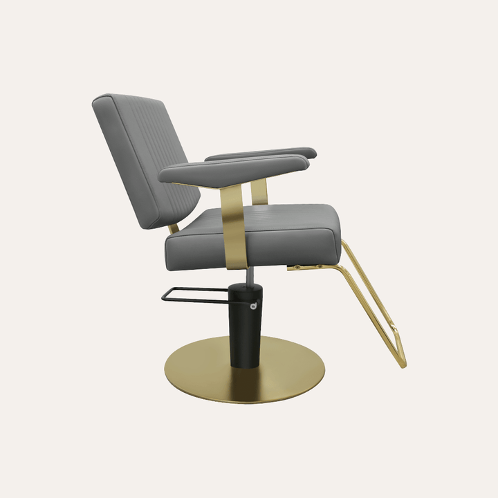 Keller International Athena Salon Chair