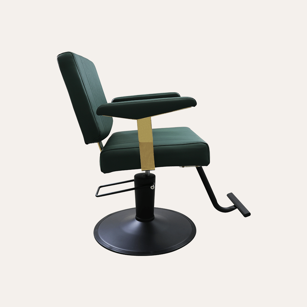 Keller International Athena Salon Chair