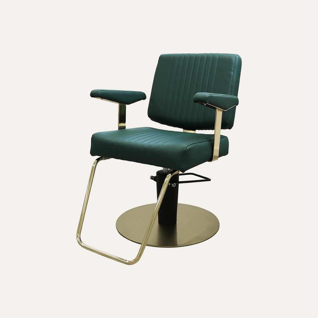 Keller International Athena Salon Chair