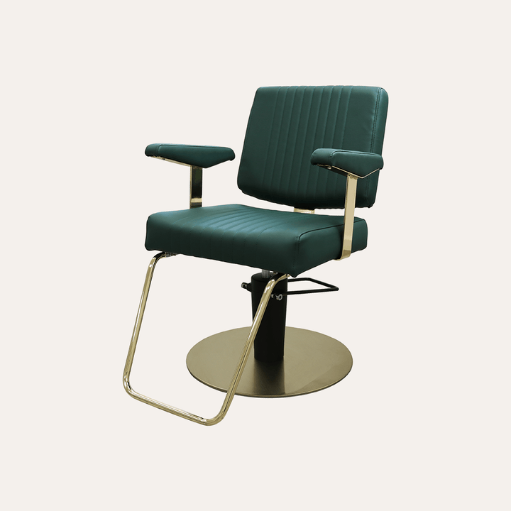 Keller International Athena Salon Chair