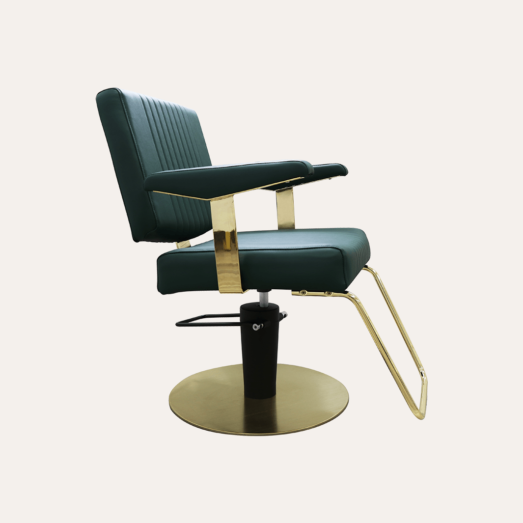 Keller International Athena Salon Chair