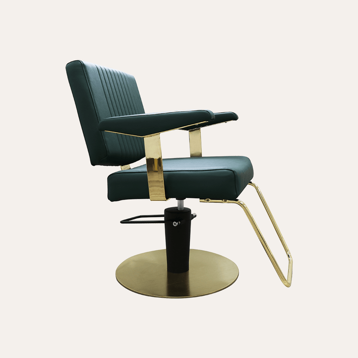 Keller International Athena Salon Chair