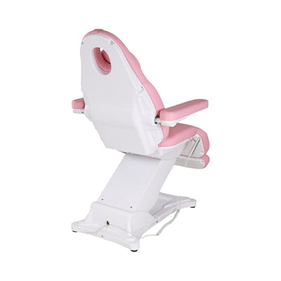 Beauty-Ace Aglaia Electric Facial Chair with 3 Motors