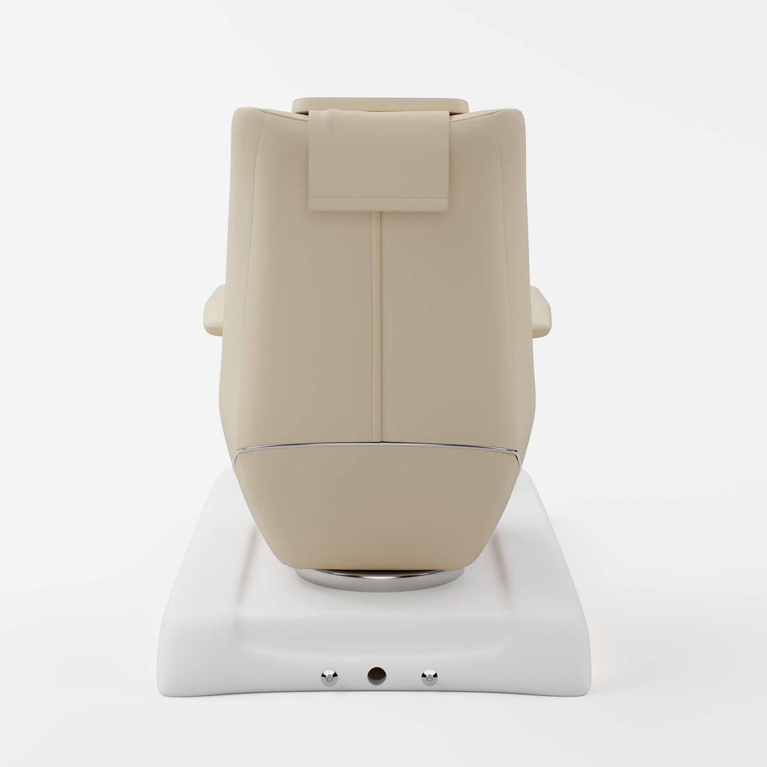 BeNoravo BENORAVO Fashion Modern Plumbed Pedicure Spa Chair