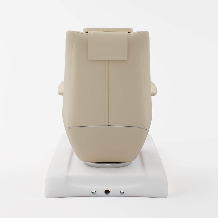 BeNoravo BENORAVO Fashion Modern Plumbed Pedicure Spa Chair
