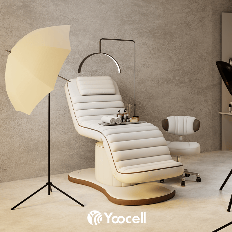 Yoocell Beauty Facial Bed AG1206