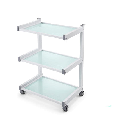 Beauty-Ace Beli Rolling Trolley Cart