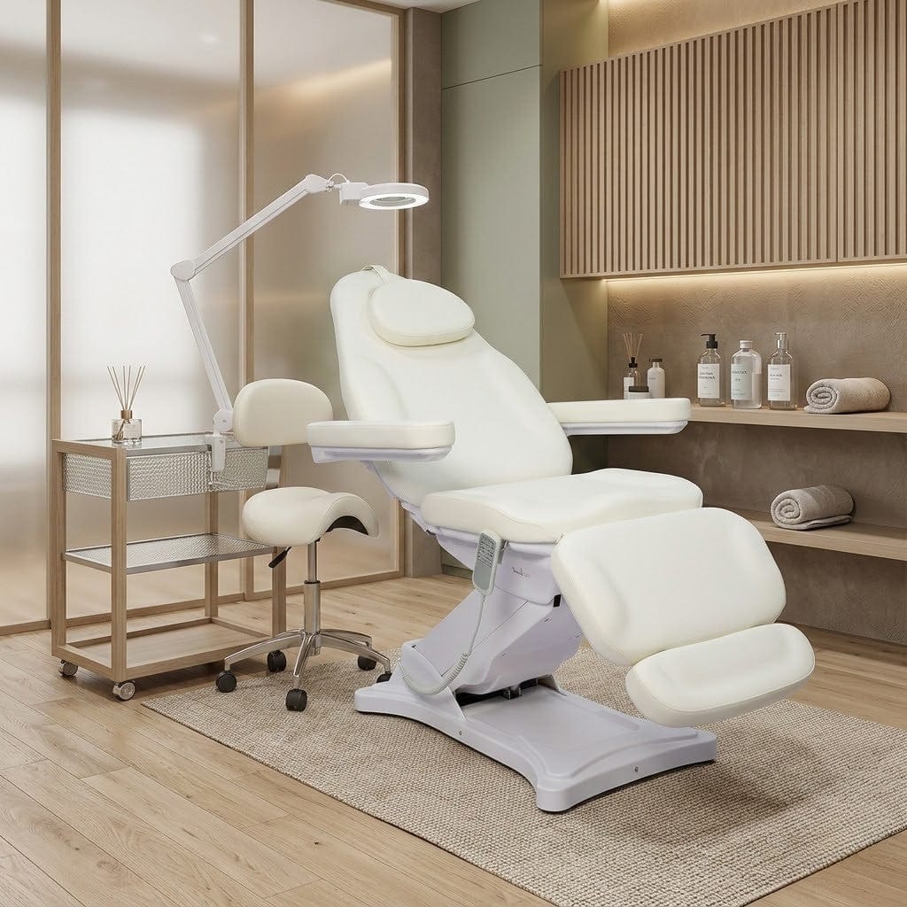 Dermalogic BENTON Universal Beauty Chair