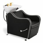 BELGRADE Shampoo Backwash Unit - SalonCity