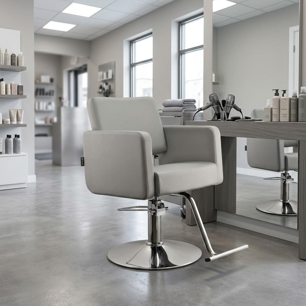 Berkeley BRAMLEY Salon Styling Chair