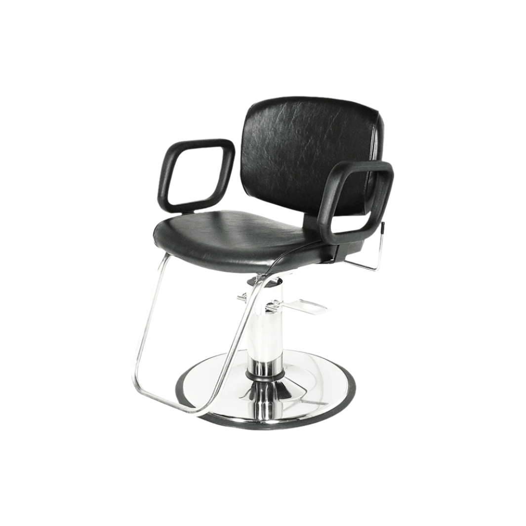 Keller International QSE All Purpose Chair