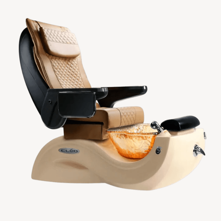 J&A USA J&A Cleo-G5 Pedicure Spa Chair
