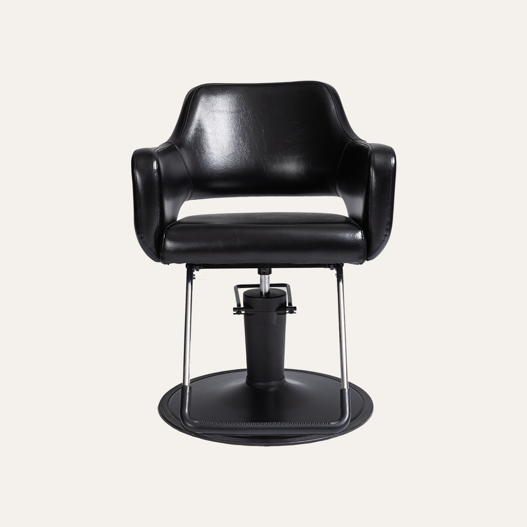Chic Salon Chair - SalonCity