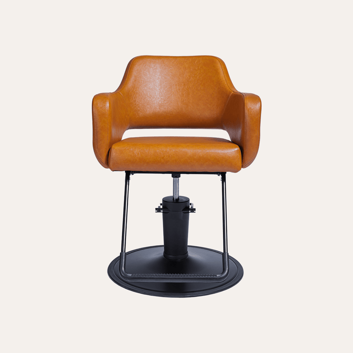 Keller International Chic Salon Chair